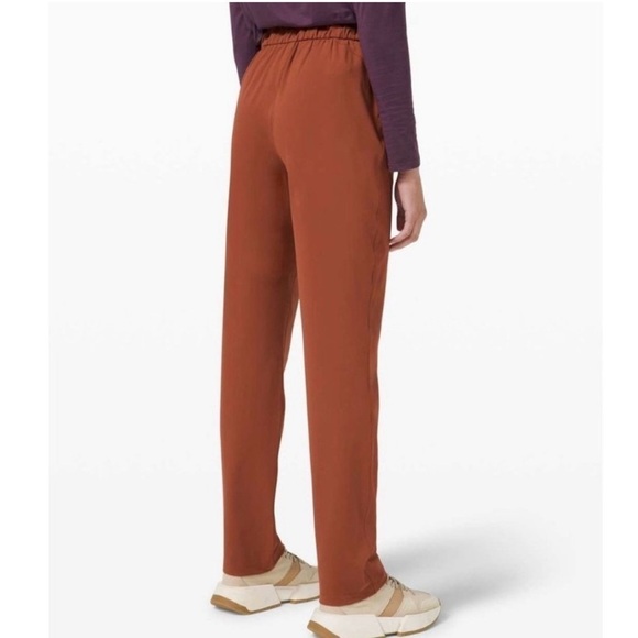 Lululemon Keep Moving Jogger | Size 2 - Picture 2 of 6